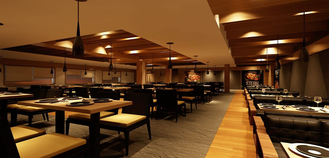 hotel in godda